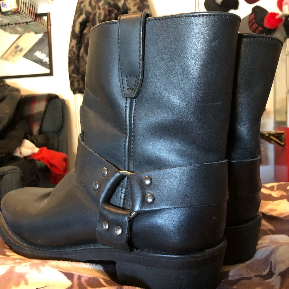 dingo boot men’s size 11